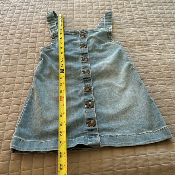 🐮 There Abouts Jean Jumper - Picture 4 of 9